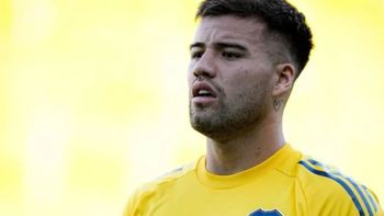 El Chelo Weigandt se habría hecho un llamativo retoque estético en el rostro y explotó las redes en la previa del clásico entre Boca y Racing