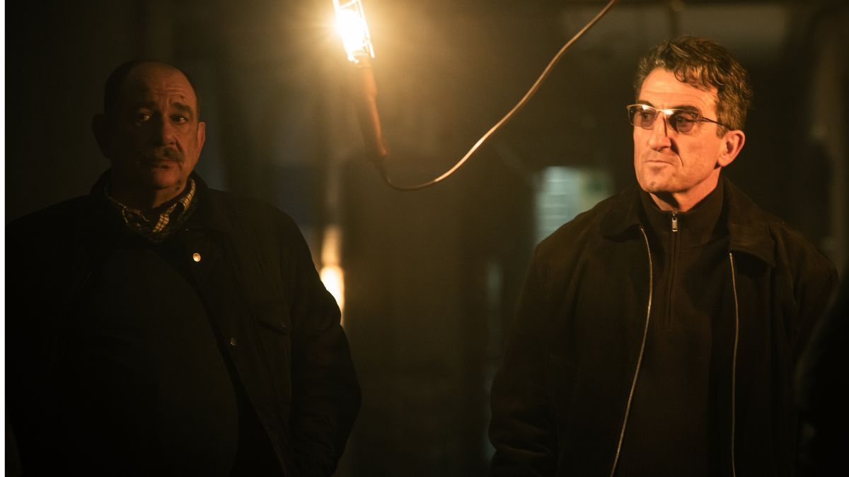 (Foto: Gentileza Netflix).