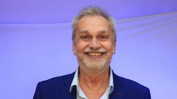 Premios Gardel 2020: David Lebón se llevó el oro