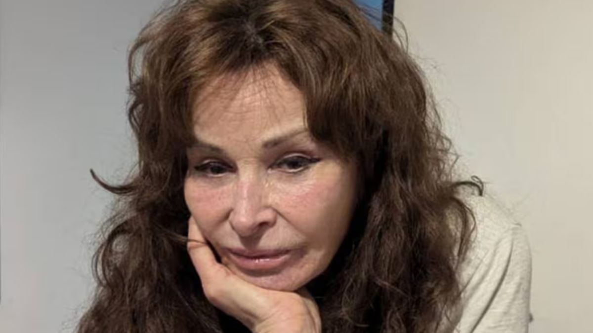 El calvario de Mónica Guido: internada, sedada y con pronóstico reservado