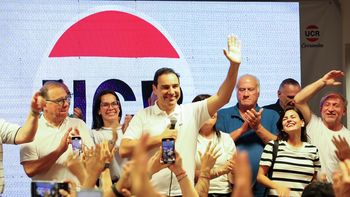 Elecciones 2025: Corrientes elige gobernador y ya hay disputas internas por el sucesor de Valdés