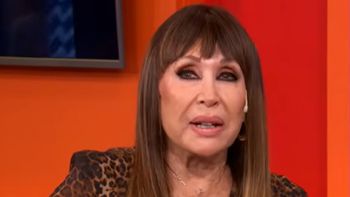 Moria Casán liquidó a una famosa actriz que la vio en teatro tras un incómodo momento: Envidiosa y resentida