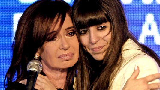 Cristina Fernández de Kirchner prorrogó su estadía en Cuba hasta el 17 de noviembre