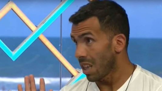 INADI aclaró que Tevez no fue denunciado por sus dichos en una entrevista