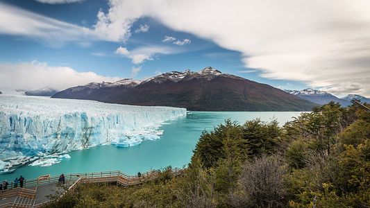 El clima en 2021 y un informe impactante: aumenta la temperatura en la Argentina y cuál fue el récord que rompió la Patagonia