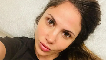 Revelan detalles de la cirugía abdominal que se hizo Romina Uhrig de Gran Hermano 2022: Estaba gordita y...