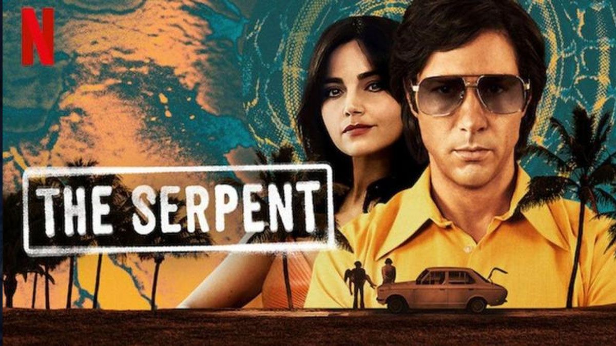 El personaje llegó a Netflix, en la serie 