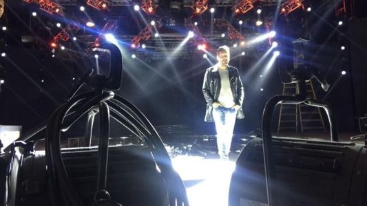 Dos delincuentes armados robaron en los estudios de ShowMatch