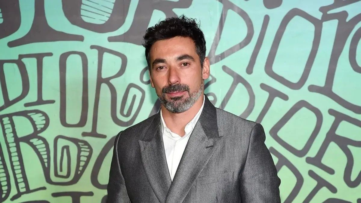 Asaltaron al Pocho Lavezzi en París: se llevaron objetos de lujo de su casa