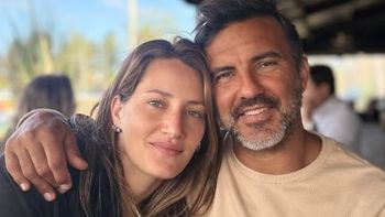 Fabián Cubero preocupó a sus seguidores por un llamativo detalle en sus fotos de vacaciones