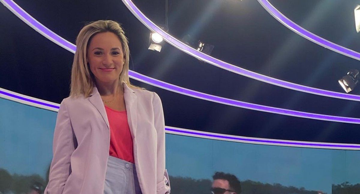 Rocío Oliva le respondió a Matías Morla