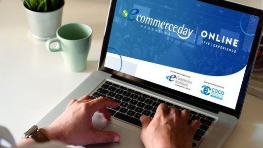 Este jueves 27 de agosto se realizará el eCommerce Day Argentina Online [Live] Experience