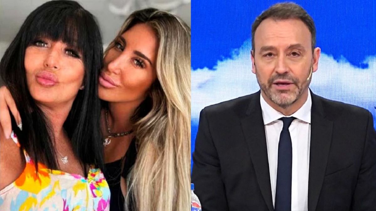 La mamá de Ayelén Paleo relató el calvario que vivió en la cárcel: Dormía con ratas