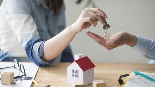 Los alquileres en la Ciudad subieron más del doble que la inflación en febrero