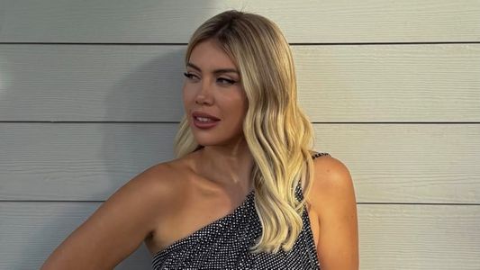 Wanda Nara mostró la angustia de Isabella Icardi tras el fallo italiano: la conmovedora imagen