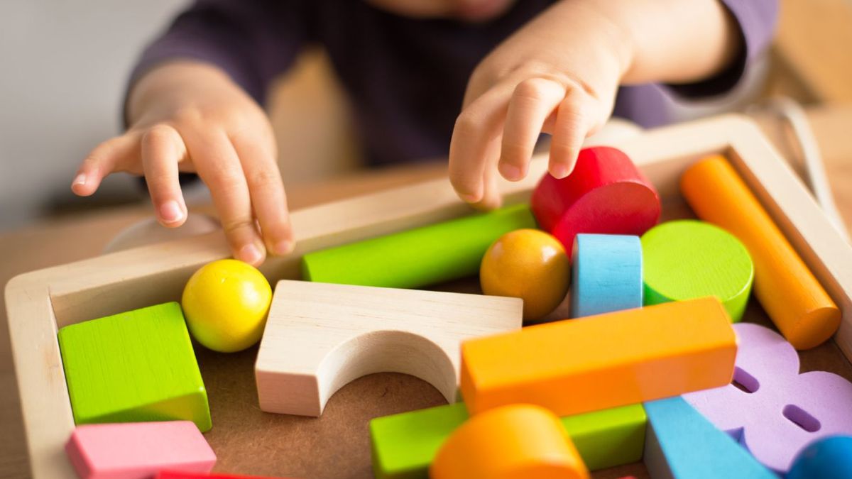 El Gobierno reglamentó este miércoles el artículo de una ley que obliga a que las empresas cuenten con guarderías para niños de entre 45 días y tres años de edad (Foto: archivo).