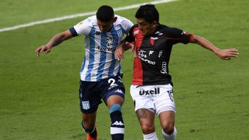 Racing-Colón: cuándo, dónde y qué hora se juega la final de la Copa de la Liga