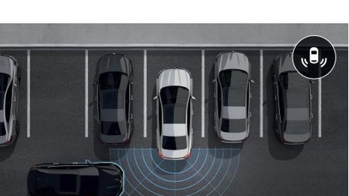Renault esta preparando una revolución en los sonidos de sus automóviles. Intermitentes