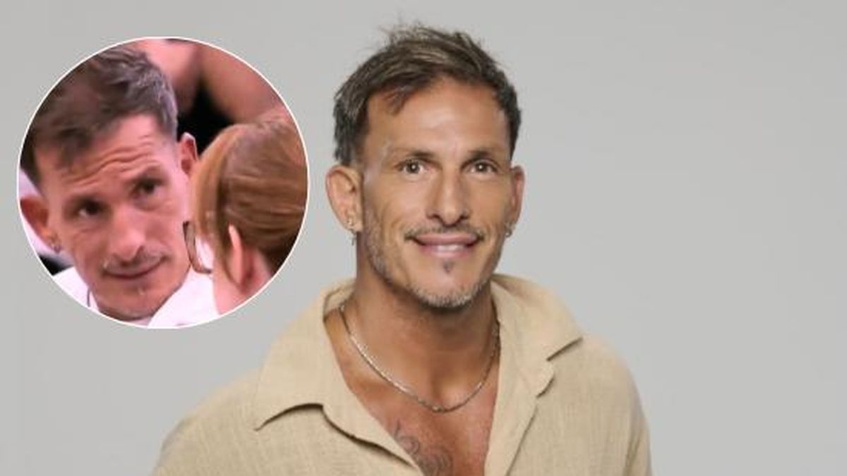 El desgarrador testimonio de Martín Rodríguez en Gran Hermano sobre la muerte de su bebé