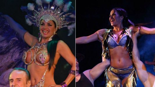 Adriana Chaumont: Le dije a Carmen que me quiero ir a mi casa, esto lastima