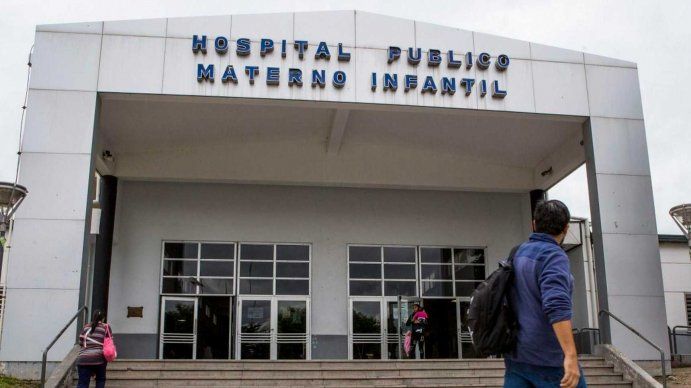 Fuerzan a una nena de 10 años que fue violada a ser madre