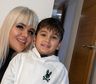 Se filtró la condición para que Morena Rial vuelva a ver a su hijo mayor: cómo sería el reencuentro