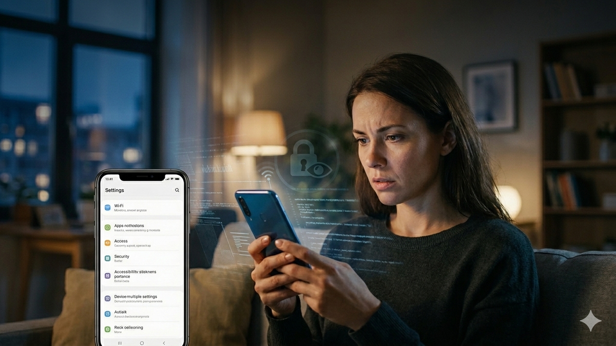 Cómo saber si te están espiando el celular: las señales clave que tenés que tener en cuenta