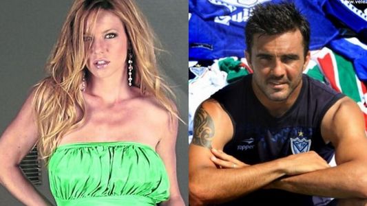 Gege Neumann bancó a Fabián Cubero