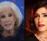 Punzante respuesta de Mirtha Legrand a Cecilia Milone tras la pelea: Haciendo daño