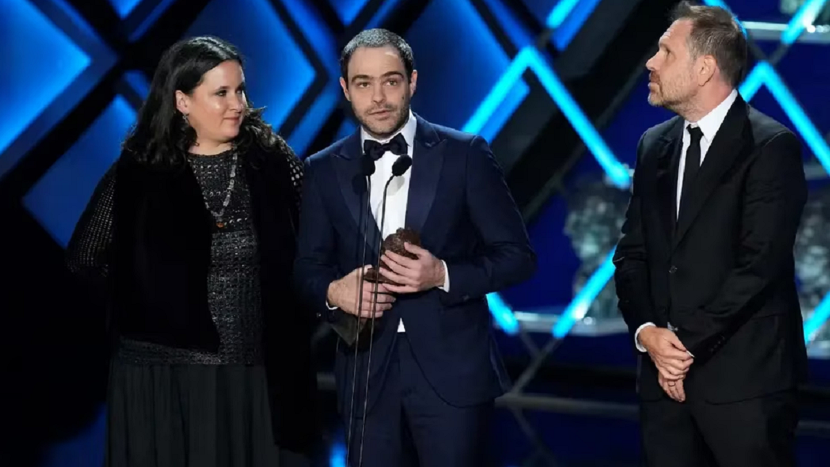 Argentina, 1985 ganó el Goya a mejor película iberoamericana