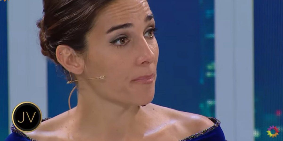Juana Viale enfrentó las críticas a su hermano por vacunarse contra el covid