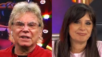 Beto Casella y Edith Hermida calentaron la feroz interna de Bendita: chicanas y reproches al aire