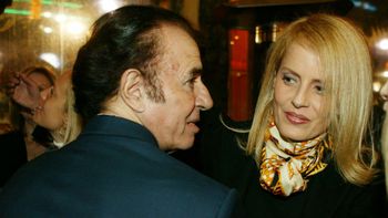 Bolocco íntima: habló del bullying que sufrió Máximo y de la ausencia de Menem