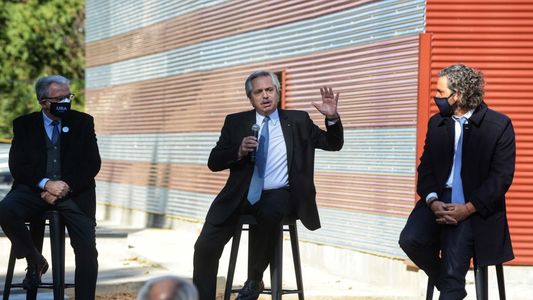 El Frente de Todos teme perder 10 puntos en las elecciones y se encienden todas las alarmas: ¿por qué volvió Cristina?