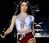 El llamativo episodio de Lali Espósito con una fanática que generó revuelo y críticas