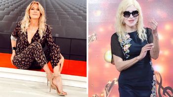 Yanina Latorre sobre el video de las burlas a Nacha Guevara: Amo la obsesión y el resentimiento