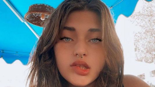 Marta Fort habló de la decisión de Virginia Gallardo sobre la serie de su padre