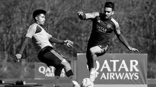 Polémica: la CONMEBOL autorizó a Boca a viajar a Paraguay y jugar contra Libertad con futbolistas con COVID-19 positivo