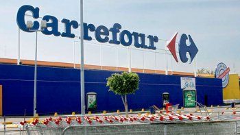 Día del Niño: la escandalosa publicidad que Carrefour debió eliminar