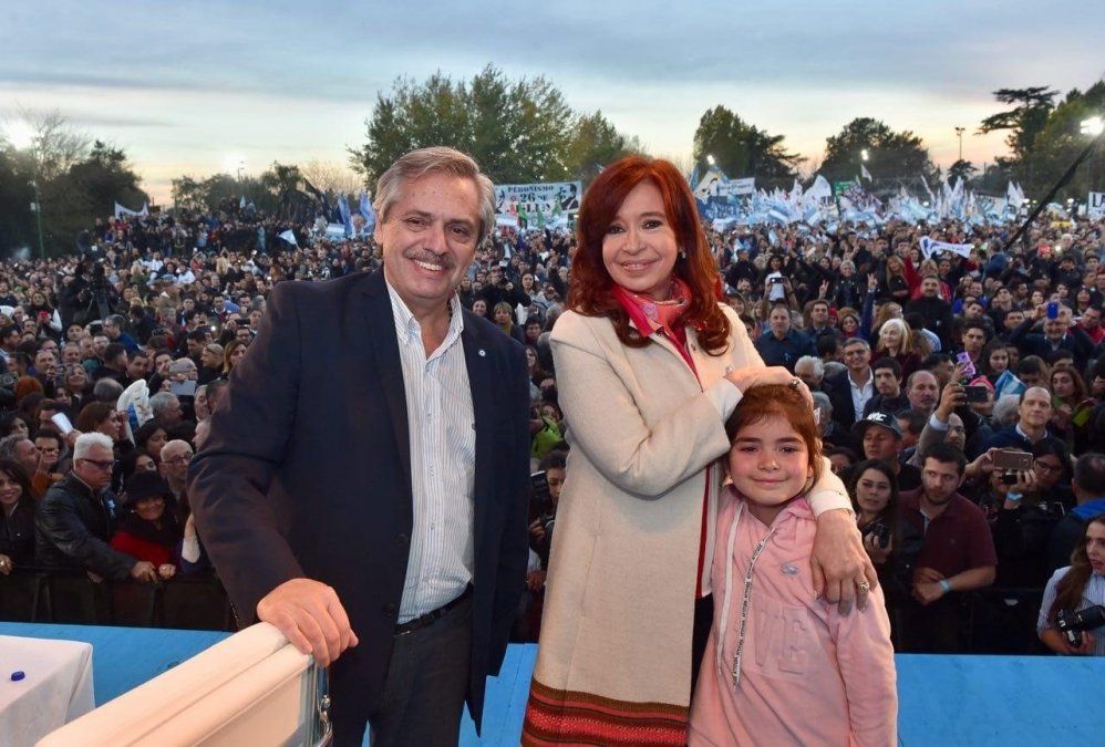 El Financial Times le pide a Argentina rechazar el retorno del peronismo