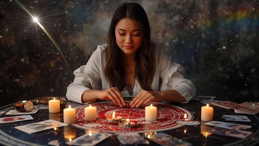 Ritual de primavera para atraer el amor según tu signo zodiacal: qué hacer el 21 de septiembre