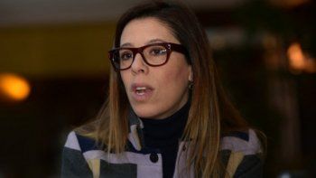 Para Laura Alonso, “a esta altura, Cristina Fernández no debería ser senadora de la Nación”