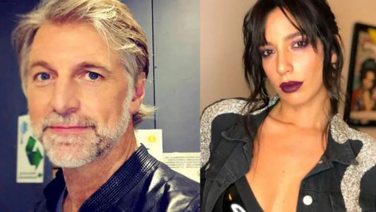 Horacio Cabak aclaró qué relación tiene con Belén Lanosa Escubet