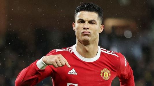 Un club de Arabia Saudita hizo la oferta más grande de la historia por Cristiano Ronaldo