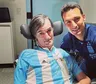 La emotiva carta de Esteban Bullrich a la Selección tras la final del Mundial 2026
