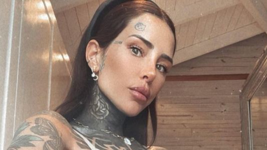 Tras separarse de Coti Sorokin, ¿Cande Tinelli otra vez de novia?