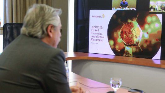 El peronismo en busca de 3 vacunas: la sanitaria, la económica y la política