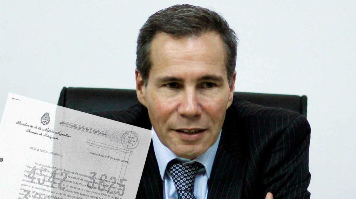 Nisman: se analizan 23.000 imágenes para tratar de dar con el responsable de la muerte del fiscal