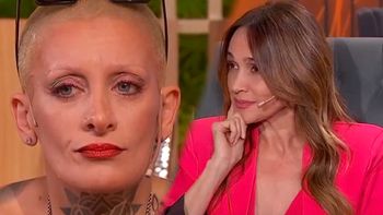 La pregunta picante de Verónica Lozano a Furia sobre su violencia en Gran Hermano