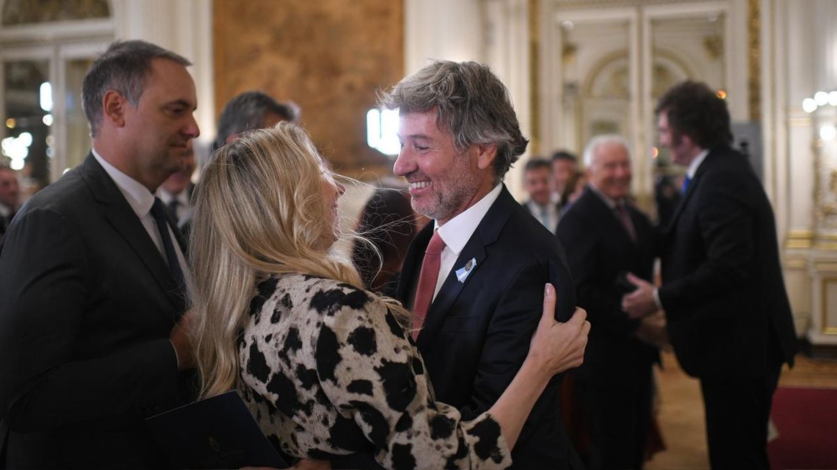 Secretaria General de Presidencia